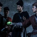 영화로 배우는 우리역사 이미지