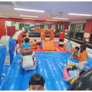 서봉 경희 태권도장 이미지