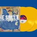 smile (라디오헤드 톰요크와 조니 그린우드의 프로젝트 밴드) 4종 예약 안내 이미지