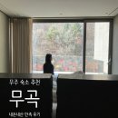 무곡2 | 무주 덕유산 숙소 무곡 내돈내산 후기｜사우나, 다도, 조식까지 완벽한 감성 숙소 (아랫말5 추천)