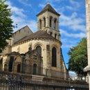 대일카랜드2호점 | 베르사유 궁전 이후 파리 코스｜몽마르트 사크레쾨르 성당, 우버로 바로 이동한 후기