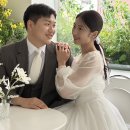 히엘 리허설 촬영 남자 헤어 후기