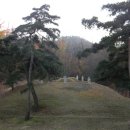 효민공 이경직 묘역 티스토리