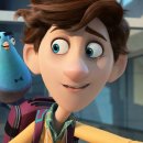 Spies in Disguise 이미지
