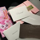 W2. [부산 웨딩밴드 투어] 까르띠에, 티파니앤코, 불가리, 샤넬, 타사키, 쇼파드 가격 및 후기
