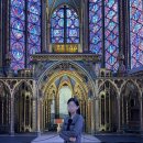 파리글라스(PARIS GLASS) | 생트샤펠 예약 뮤지엄패스 할인 구매 프랑스 생트샤펠 성당 입장