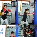 투혼복싱킥복싱 이미지