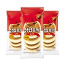 (주)삼립식품 이미지