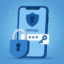 쿠팡 비밀번호 변경과 탈퇴 방법 정리 이미지