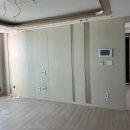반  월 | 준신축 반셀프 인테리어 4탄 필름시공 후기 (부엌장,아트월, 붙박이장 등)