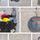 새활용 섬유 인형공예 이미지