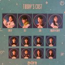 한보라1로1 | 뮤지컬 라이카 관람 후기! 김환희, 김성식, 서동진, 한보라