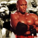 Dominator! Bobby Lashley! 이미지