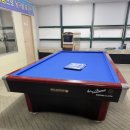 국제 당구클럽 이미지