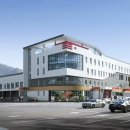 부산사하우체국 화장실 이미지