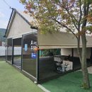 광릉숲이야기캠핑장 포천키즈캠핑장 풀타프존 개별화장실 실내키즈카페 실내모래놀이
