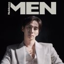260622 mennoblesse 7월호 무빙커버 공개 이미지