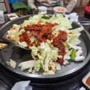 웰빙닭갈비 | [춘천닭갈비 추천] 할아버지가 사주신 웰빙닭갈비 초단골집 후기 (feat. 치즈퐁듀, 누릉지볶음밥)