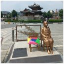 풍남문광장 | 전주여행코스 한옥마을 경기전 전동성당 풍남문