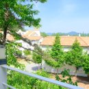 담양 산토리니펜션 5동 | 담양 산토리니 펜션 메타프로방스 근처숙소 후기