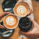 꿈 커피 이미지