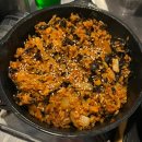원종동 곱창 맛집 n번째 방문 야채곱창, 소금구이막창, 볶음밥까지! 내돈내먹 후기 “곱창아저씨”