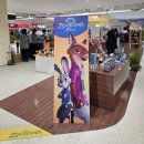 용산-12 | 용산 주토피아2 팝업(~12/4) 굿즈 구경&amp;방문후기(+주토피아 가챠 뽑기)