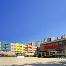방교초등학교 이미지