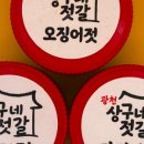 서산젓갈;건어물