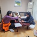 심청이네 시니어복지센터 | 평촌 재가 방문요양 이용후기 한국시니어재가복지센터