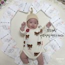 모모래빗 밴드기저귀 에코씽씽밴드 기저귀 S 후기