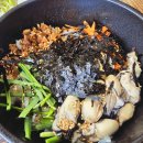 바다, 생명을 담다 | ​🦪 바다의 우유를 한 그릇에 담다, 쌍용동 '김명자 굴국밥'