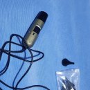 Dino light digital Otoscope 이미지