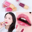 라카 프루티글램틴트미니 올리브영 포켓틴트 추천! (웜톤 쿨톤 모음 zip)