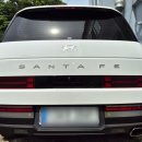 ㈜현대남포항렌터카 | 울산 현대 하이테크 센터 판금 도장 사고 수리 (feat. 마이오토렌트카)