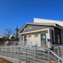 초록어린이공원 공중화장실 이미지