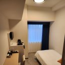 영플렉스 | 하코다테 역 호텔 추천 | 포포인츠 플렉스 바이 쉐라톤 하코다테 스테이션 숙박 후기