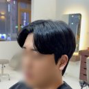 나영헤어라인
