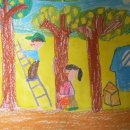 사벌초등학교 이미지