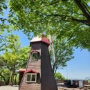 창천근린공원 화장실 이미지