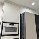 리모델링 후 새가전 &amp; 가구로 새집처럼! (LG 오브제컬렉션/에이스침대/에몬스소파)