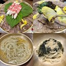 여의도찐맛집 여의도맛집 메밀단편 한식 한우 어복쟁반, 들기름 메밀면 (주차)