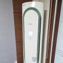 가촌이야기 | 양산에어컨청소 양산 물금 가촌 스탠드 에어컨 내부 곰팡이 제거 작업 후기