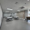 마장동주민센터 다목적실 | [뭐라도 하기] 청플 홍보서포터즈 '온플(On-flying)' 합격, 발대식 후기