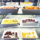 세인트 더 스위트 양양 조식 후기