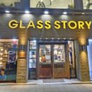 글라스스토리명일역점 이미지