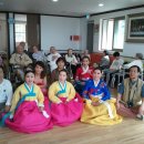 사랑마을 요양원 이미지