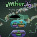 slither.io 해라 존잼 이미지