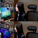 그룹 씨야 남규리, 졸린 청취자에 "부장님 옆에서 '퇴사할게여' 들어보세요" 이미지