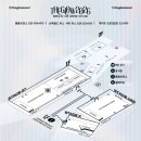 버닝헤드 | 2026 더 글로우 후기 _ 복잡한 킨텍스 꿀팁 ⭐️